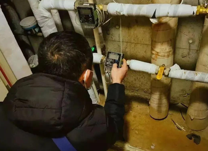 哪些行為屬于竊熱行為？